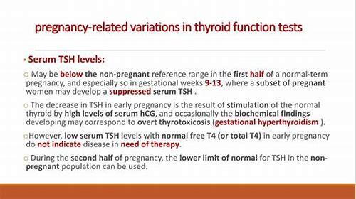 备孕期TSH值的重要性与管理指南