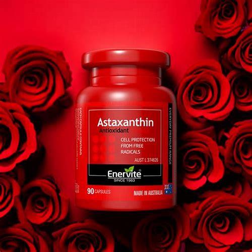 备孕新宠！虾青素助力健康好“孕”气