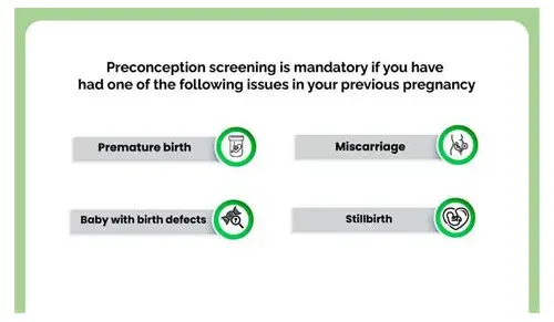 备孕必修课：解码支原体检查的重要性与科学应对指南
