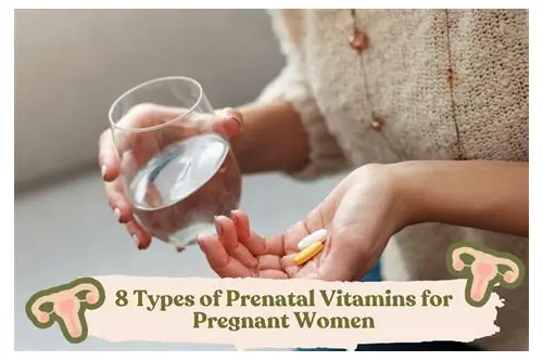 备孕期科学补充维生素：为健康孕育打下坚实基础