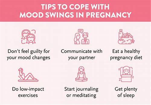 怀孕后的情绪与心理变化：一场生命的温柔蜕变