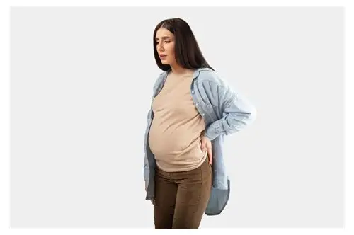 孕途心海起波澜：解码孕妇心里难受的那些事儿