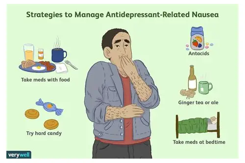 孕晚期心里发慌想吐？别慌！科学应对指南助你平稳度过关键期