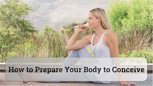 备孕前期如何调理：科学规划，为新生命奠定健康基础