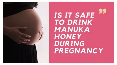 备孕喝蜂蜜：甜蜜滋养，助力好“孕”气