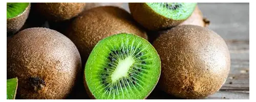 备孕吃猕猴桃：为好孕加分的健康秘诀