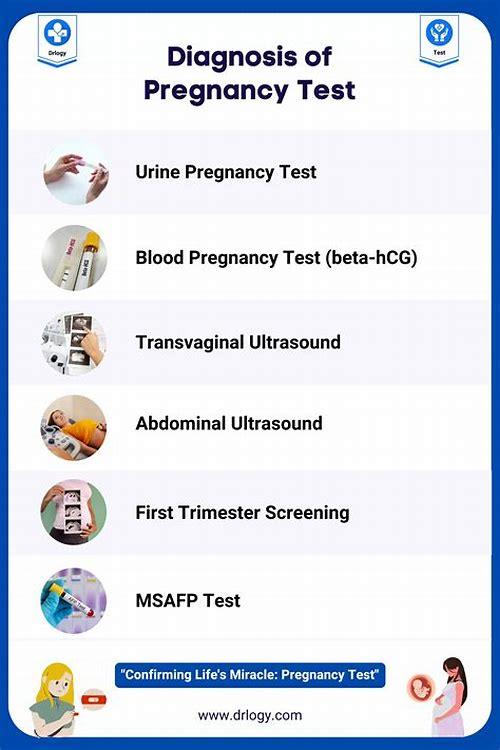 备孕都查什么？科学指南助你迎接健康宝宝