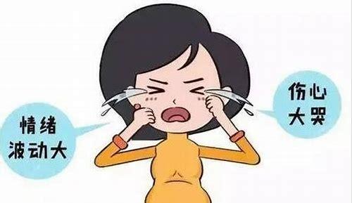 孕期孕妇的心情会影响胎儿吗？科学解读情绪与生命的奇妙联结