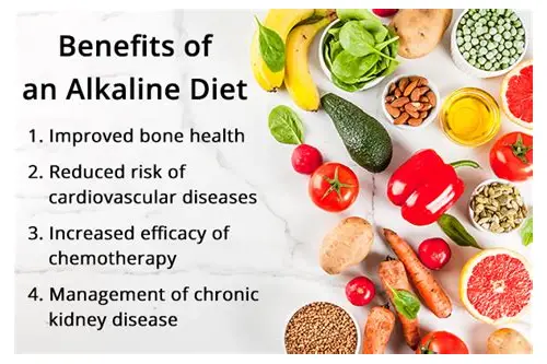 碱性食品助备孕，科学调理迎好孕