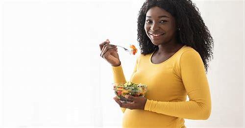 备孕该吃些啥：科学饮食助力好“孕”来