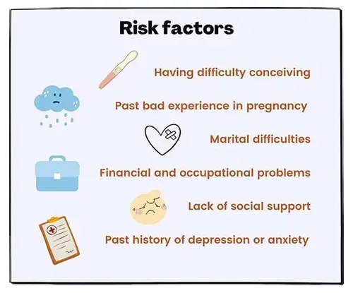 整个孕期抑郁生下的孩子：隐形伤痕与科学应对