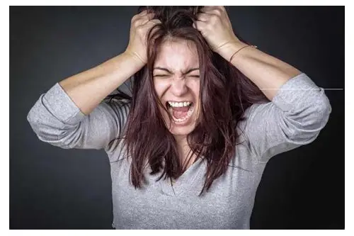 怀孕情绪暴躁容易哭？别慌，这是身体在悄悄“说话”