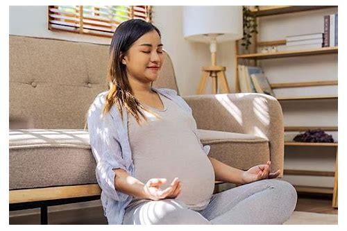 守护生命之初：重视孕期心理健康，共筑母婴幸福防线