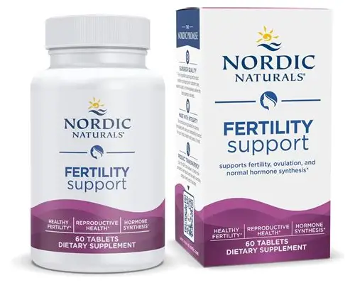 科学备孕指南：这些补品助你好“孕”气！