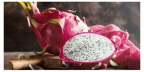 备孕吃火龙果：科学解读营养优势与实用指南