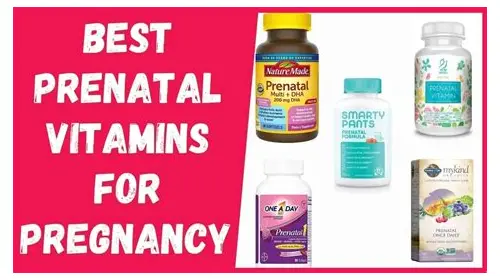 备孕期科学补充维生素：为健康孕育打下坚实基础