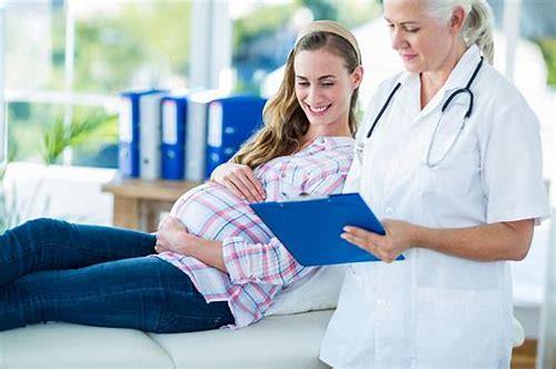 备孕必修课:科学检查护航,为新生命筑起健康防线 备孕必修课:科学检查护航,为新生命筑起健康防线