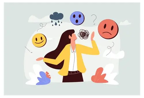 呵护孕妈心情：解锁科学陪伴与情绪管理之道