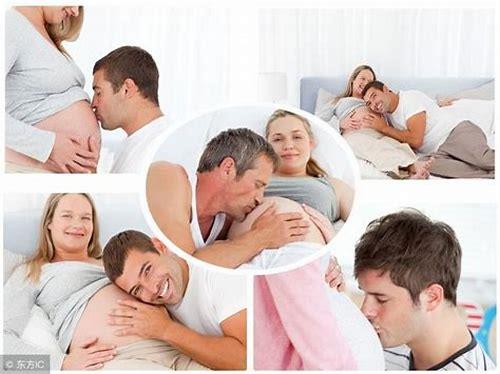 十月怀胎，却等来他的变心：一位孕妈的心路历程