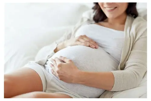 孕途心海起波澜：解码孕妇心里难受的那些事儿