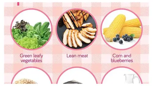 备孕夫妻饮食全攻略：科学营养助力好“孕”气