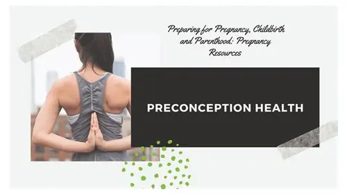 2025年备孕指南：科学规划，迎接健康新生命