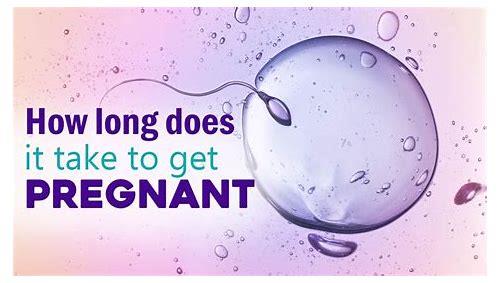 夫妻备孕要多久？科学规划与个体差异解析