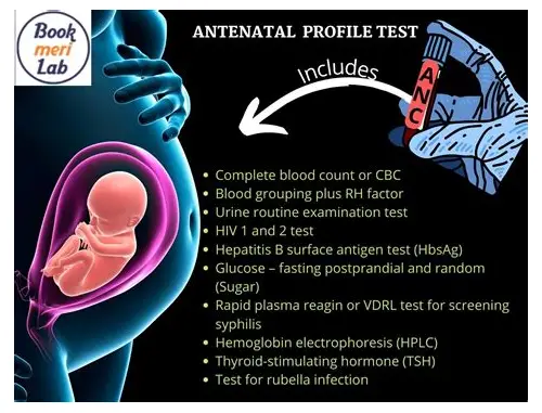 备孕要检查啥?科学指南助你好“孕”来 备孕要检查啥?科学指南助你好“孕”来