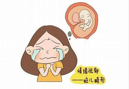 孕期情绪波动如何影响宝宝未来性格?科学解读与实用建议 孕期情绪波动如何影响宝宝未来性格?科学解读与实用建议