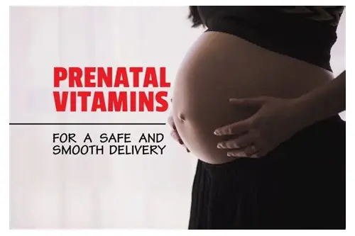 备孕补维生素：为新生命筑起健康基石