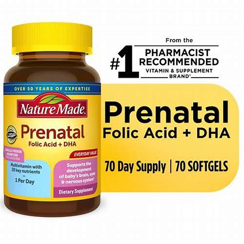 备孕吃维生素A：科学补充，助力好“孕”气