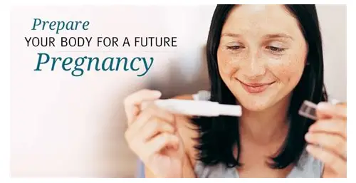 备孕期怎么调理？科学指南助你好“孕”连连