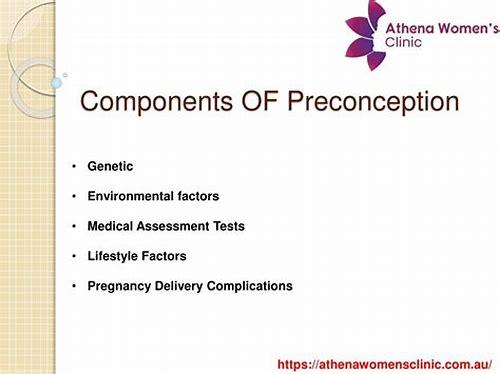备孕检查是查什么？全面解析助您好孕无忧