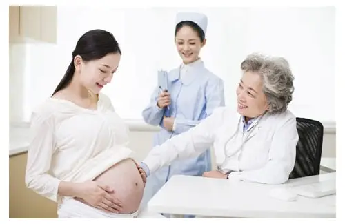 孕期心理医生：守护准妈妈的心灵花园