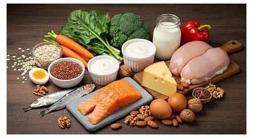 备孕黄金饮食指南：科学选择食材为好孕加分