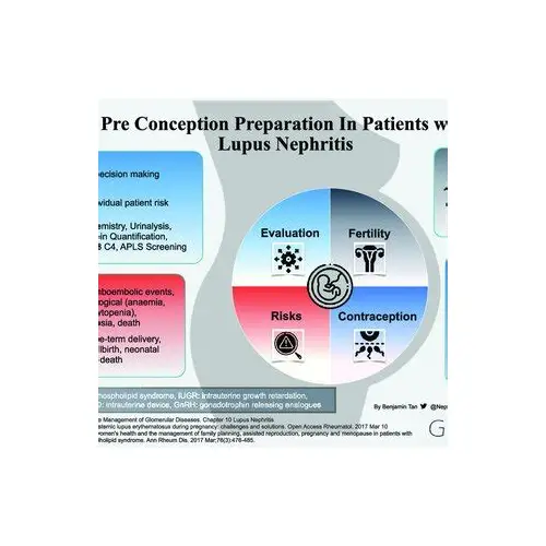 备孕都检查些什么？科学指南助你好孕无忧