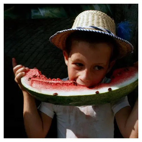 备孕吃西瓜好吗？科学解读与实用指南