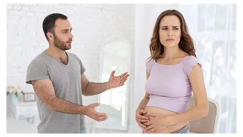 孕期心情调整：做快乐准妈妈，迎接健康新生命