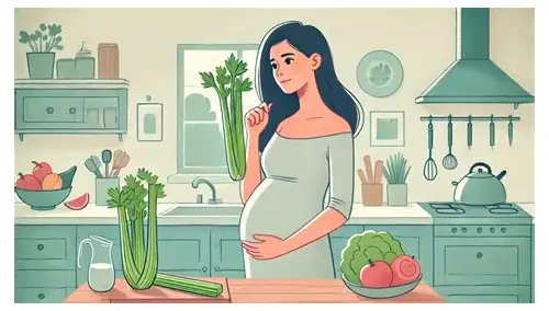 呵护孕妈心情：解锁科学陪伴与情绪管理之道