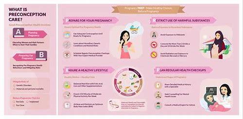 备孕调理多久？科学规划助你好孕来临