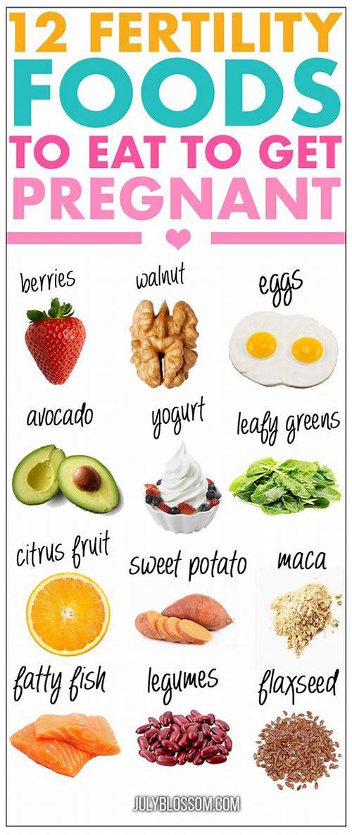 科学备孕指南：掌握这些技巧让好孕自然来