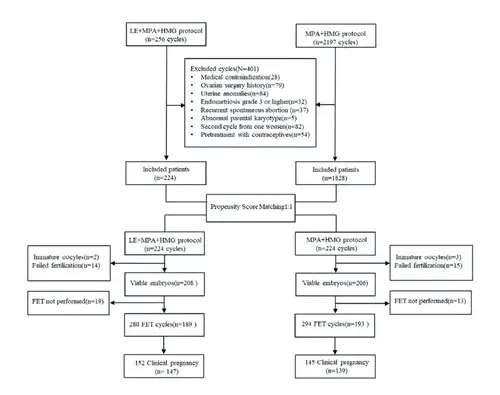 高龄备孕试管：挑战与希望并存的生命之旅