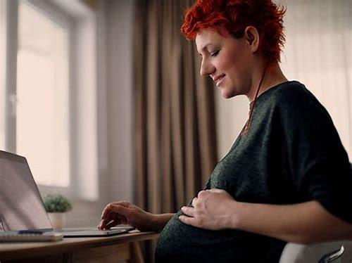 孕期情绪风暴：理解与应对孕妇心里烦躁