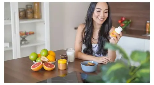 备孕吃什么补品？科学进补助力好“孕”气