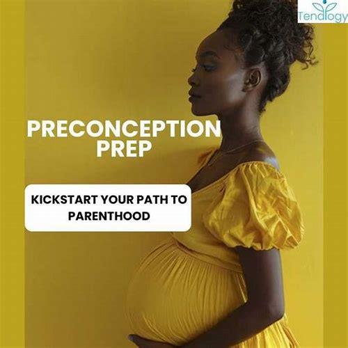 备孕好处有哪些？科学规划助力优生优育