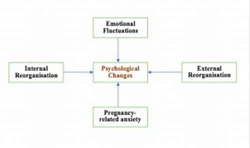 怀孕后的情绪与心理变化：一场生命的温柔蜕变