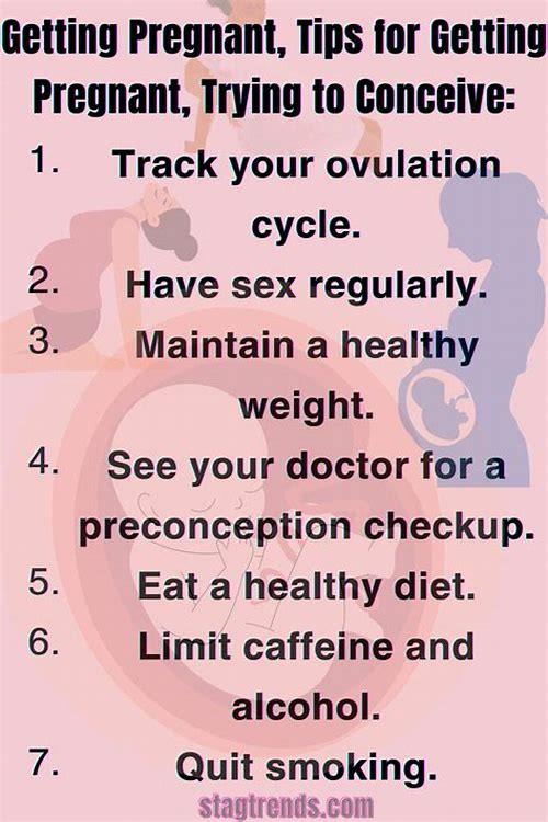 备孕怎么怀孕呢？科学指导助你好孕成真