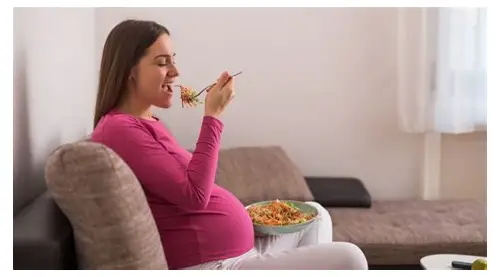 备孕吃什么？科学饮食助你好“孕”来！