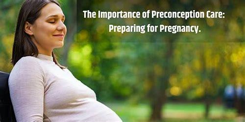 备孕的重要性:为新生命奠定健康基础 备孕的重要性:为新生命奠定健康基础