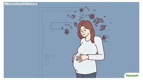 守护心灵花园：关注孕产妇的心理世界